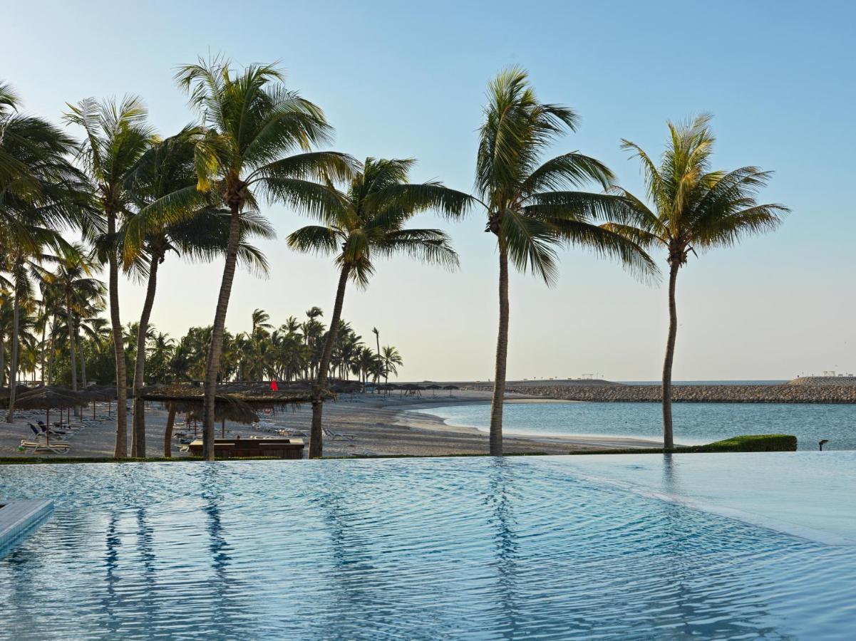 アル ファナル ホテル アンド レジデンシズ サラーラ エクステリア 写真 The Cove Rotana Resort